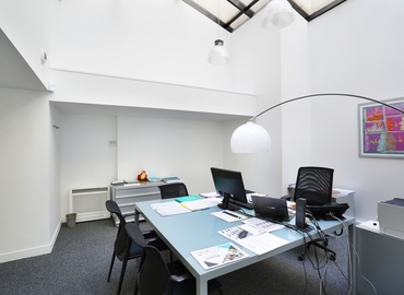 Virtual office space in Paris 10, 3B Rue Taylor (75010) - 10 | MatchOffice.com