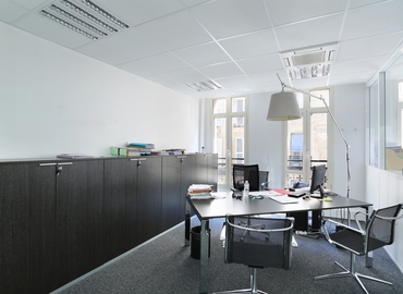 Virtual office space in Paris 10, 3B Rue Taylor (75010) - 11 | MatchOffice