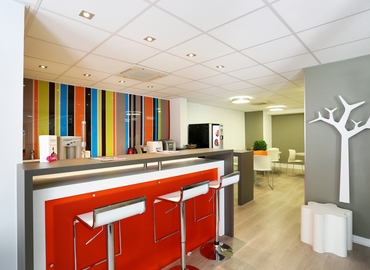 75 m² Conference space in Paris 10, 3B Rue Taylor (75010) - 15 | MatchOffice.com