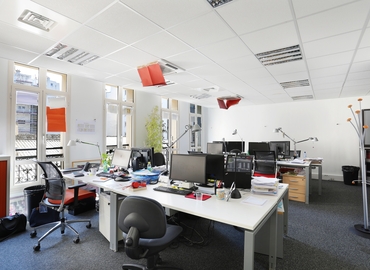 75 m² Co-working  in Paris 10, 3B Rue Taylor (75010) - 13 | MatchOffice