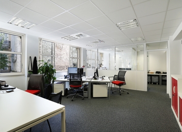75 m² Shared workspace  in Paris 10, 3B Rue Taylor (75010) - 14 | MatchOffice