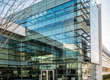 45 m² Conference space in Lyon, 3 place Giovanni da Verrazzano (69009) - 1 | MatchOffice.com