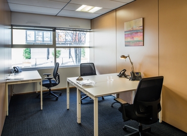 50 m² Coworking space  in Lyon, 3 place Giovanni da Verrazzano (69009) - 12 | MatchOffice