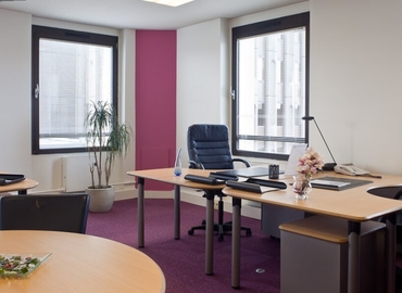 Virtual office in Strasbourg, 3 quai Kléber (67000) - 11 | MatchOffice.com