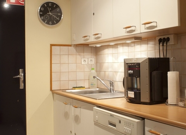 Virtual address in Strasbourg, 3 quai Kléber (67000) - 12 | MatchOffice.com