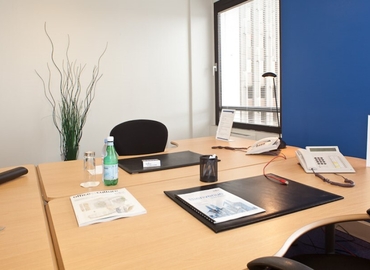 50 m² Co-working  in Strasbourg, 3 quai Kléber (67000) - 16 | MatchOffice.com