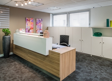 Virtual business address in Rouen, 72 rue de Lessard (76100) - 4 | MatchOffice.com