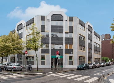 75 m² Conference hall in Rouen, 72 rue de Lessard (76100) - 4 | MatchOffice.com