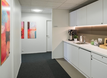 Virtual office space in Rouen, 72 rue de Lessard (76100) - 15 | MatchOffice.com