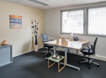 75 m² Conference room in Rouen, 72 rue de Lessard (76100) - 9 | MatchOffice