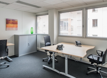 50 m² Co-working  in Rouen, 72 rue de Lessard (76100) - 17 | MatchOffice.com