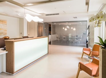 40 m² Conference center in Paris 8, 72 rue du Faubourg St. Honoré (75008) - 4 | MatchOffice