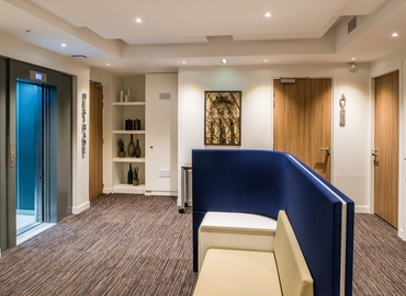 40 m² Convention center in Paris 8, 72 rue du Faubourg St. Honoré (75008) - 6 | MatchOffice.com