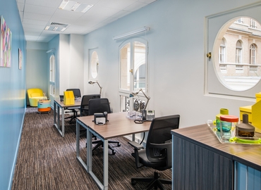 Virtual office space in Paris 8, 72 rue du Faubourg St. Honoré (75008) - 12 | MatchOffice