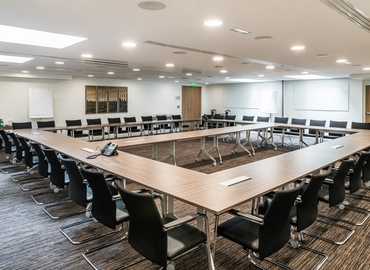 40 m² Convention center in Paris 8, 72 rue du Faubourg St. Honoré (75008) - 10 | MatchOffice