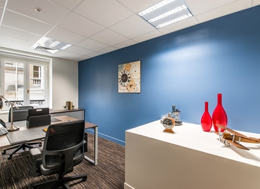 40 m² Meeting room in Paris 8, 72 rue du Faubourg St. Honoré (75008) - 12 | MatchOffice.com