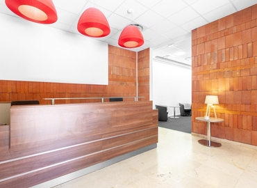 27 m² Serviced office in Toulouse, 78 Allée Jean Jaurès (31000) - 2 | MatchOffice.com