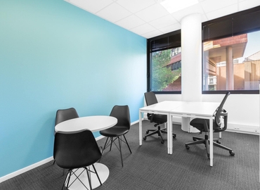 27 m² Business space in Toulouse, 78 Allée Jean Jaurès (31000) - 8 | MatchOffice.com