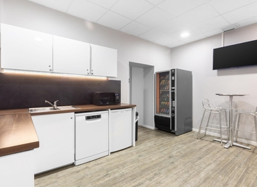 Virtual office space in Toulouse, 78 Allée Jean Jaurès (31000) - 9 | MatchOffice.com