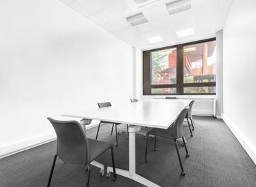 27 m² Shared workspace  in Toulouse, 78 Allée Jean Jaurès (31000) - 3 | MatchOffice.com