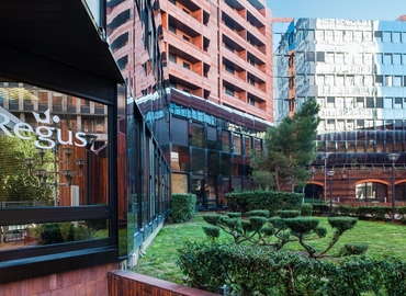 27 m² Shared office  in Toulouse, 78 Allée Jean Jaurès (31000) - 10 | MatchOffice