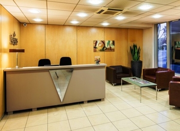 Bureaux équipés à location à Boulogne-Billancourt 40 m², 88 ter avenue Général Leclerc - 11 | MatchOffice