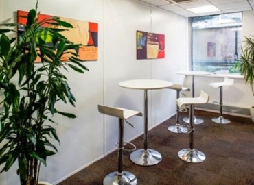 40 m² Business center in Boulogne-Billancourt, 88 ter avenue Général Leclerc (92100) - 13 | MatchOffice