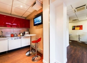 40 m² Business center in Boulogne-Billancourt, 88 ter avenue Général Leclerc (92100) - 14 | MatchOffice.com