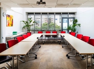 40 m² Serviced office in Boulogne-Billancourt, 88 ter avenue Général Leclerc (92100) - 15 | MatchOffice.com