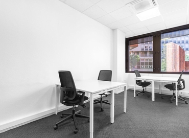 40 m² Business park in Paris 10, 29 Rue Blanche (75009) - 3 | MatchOffice.com