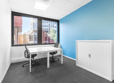 40 m² Business center in Paris 10, 29 Rue Blanche (75009) - 6 | MatchOffice