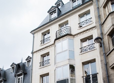 40 m² Business center in Paris 10, 29 Rue Blanche (75009) - 7 | MatchOffice.com