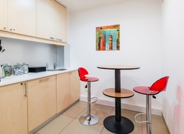 40 m² Business center in Paris 10, 29 Rue Blanche (75009) - 10 | MatchOffice