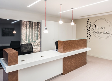 50 m² Co-working  in Paris 17, 115 rue Cardinet (75831) - 15 | MatchOffice.com