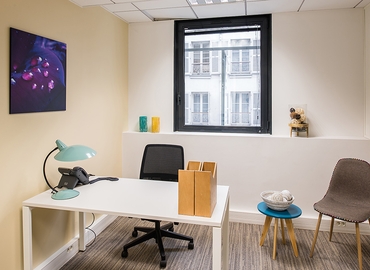 50 m² Coworking space  in Paris 17, 115 rue Cardinet (75831) - 20 | MatchOffice