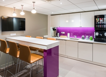 50 m² Shared workspace  in Paris 17, 115 rue Cardinet (75831) - 24 | MatchOffice.com