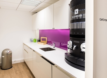 50 m² Shared office  in Paris 17, 115 rue Cardinet (75831) - 25 | MatchOffice.com