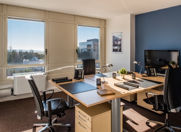 50 m² Conference hall in Nice, 455 Promenade des Anglais (06299) - 7 | MatchOffice