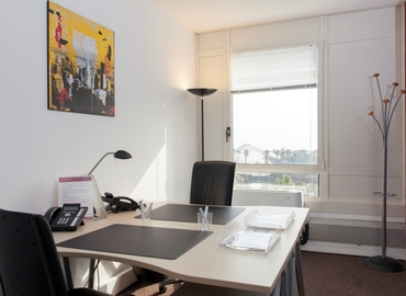 50 m² Conference hall in Nice, 455 Promenade des Anglais (06299) - 9 | MatchOffice.com