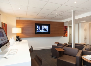 50 m² Co-working  in Nice, 455 Promenade des Anglais (06200) - 9 | MatchOffice.com
