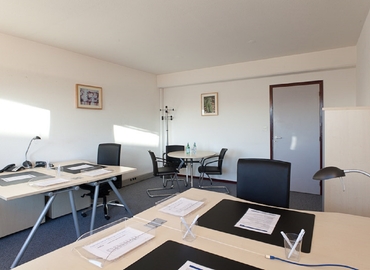 50 m² Convention center in Nice, 455 Promenade des Anglais (06299) - 11 | MatchOffice.com