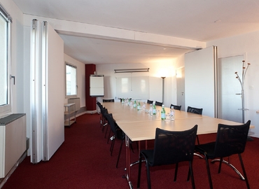 50 m² Meeting room in Nice, 455 Promenade des Anglais (06299) - 12 | MatchOffice