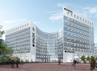 50 m² Co-working  in Nice, 455 Promenade des Anglais (06200) - 18 | MatchOffice.com