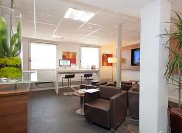 25 m² Business space in Nice, 455 Promenade des Anglais (06200) - 10 | MatchOffice.com