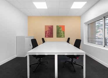 100 m² Conference space in Amiens, 47 place Alphonse Fiquet (80000) - 4 | MatchOffice.com