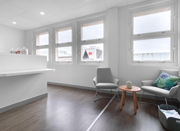 Virtual business address in Amiens, 47 place Alphonse Fiquet (80000) - 4 | MatchOffice