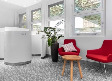 50 m² Coworking space  in Amiens, 47 place Alphonse Fiquet (80000) - 7 | MatchOffice.com