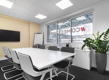 50 m² Coworking  in Amiens, 47 place Alphonse Fiquet (80000) - 9 | MatchOffice.com