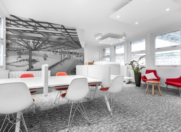 50 m² Shared workspace  in Amiens, 47 place Alphonse Fiquet (80000) - 10 | MatchOffice