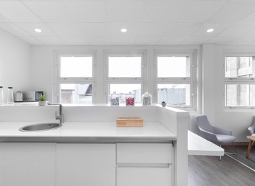 50 m² Co-working  in Amiens, 47 place Alphonse Fiquet (80000) - 11 | MatchOffice.com